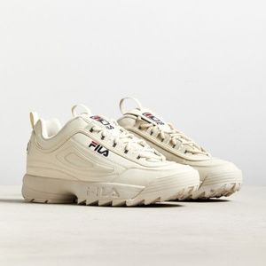 FILA Disruptor II Sneaker